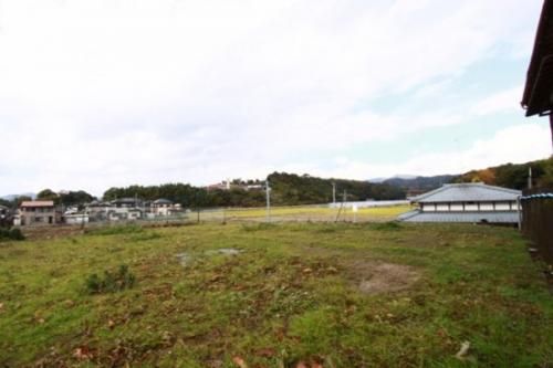 589 sqm Residential Land for Sale in Takeo City, Saga - Thumbnail 2