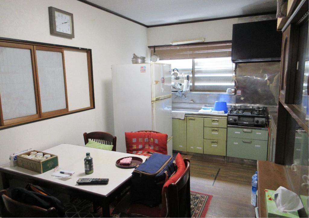 5DK Detached House with Garden in Kashiwazaki, Niigata - Thumbnail 3