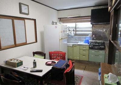 5DK Detached House with Garden in Kashiwazaki, Niigata — Image 19, Kashiwazaki, Niigata