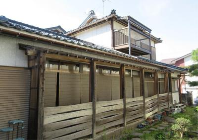 5DK Detached House with Garden in Kashiwazaki, Niigata — Image 7, Kashiwazaki, Niigata