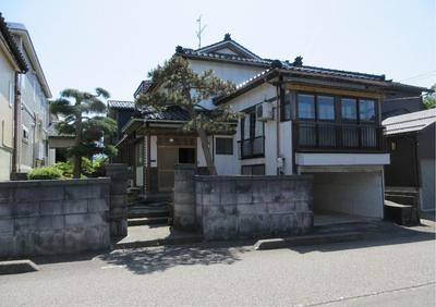 5DK Detached House with Garden in Kashiwazaki, Niigata — Image 7, Kashiwazaki, Niigata