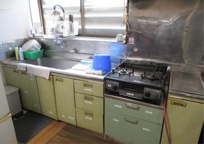 5DK Detached House with Garden in Kashiwazaki, Niigata — Image 19, Kashiwazaki, Niigata