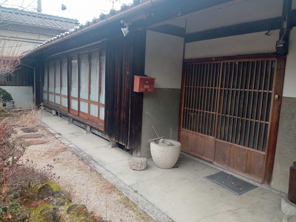 Traditional 6DK House with Engawa in Nakatsugawa, Gifu - Image 1