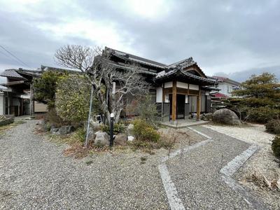 Detached house for sale [No.71] - Property details - Fukuchi Town Vacant House Bank Site, Fukuoka Prefecture — Image 3, Fukuchi, Fukuoka