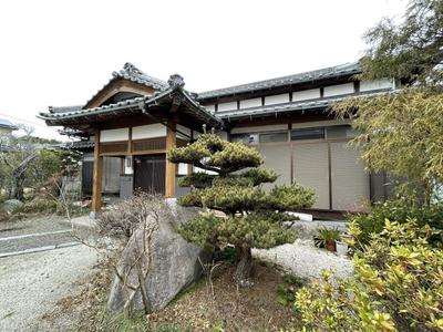 Detached house for sale [No.71] - Property details - Fukuchi Town Vacant House Bank Site, Fukuoka Prefecture — Image 1, Fukuchi, Fukuoka