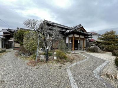 Detached house for sale [No.71] - Property details - Fukuchi Town Vacant House Bank Site, Fukuoka Prefecture — Image 4, Fukuchi, Fukuoka