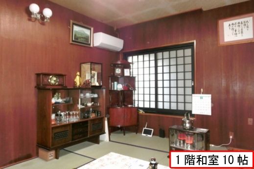 Coastal 6DK Rental House near Teradomari Port, Nagaoka - Thumbnail 4