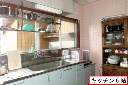 Coastal 6DK Rental House near Teradomari Port, Nagaoka - Thumbnail 2