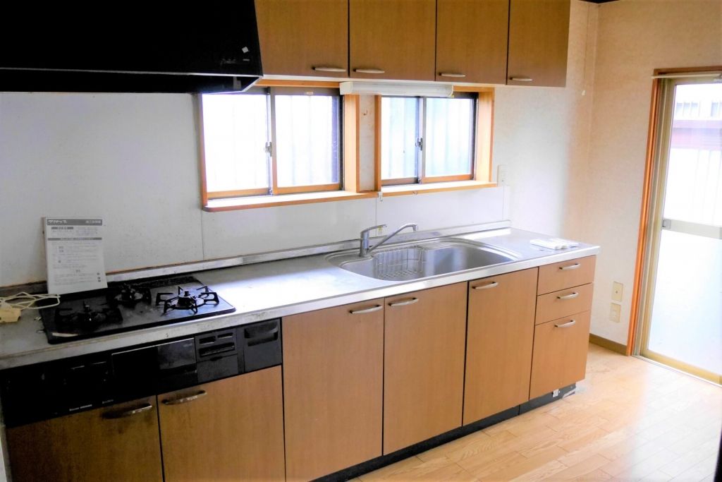 5K Detached House for Sale in Quiet Tochigi City Neighborhood - Thumbnail 3