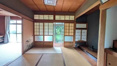 6DK Traditional House with Large Garden in Kasai City, Hyogo - Image 22