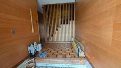 6DK Traditional House with Large Garden in Kasai City, Hyogo — Image 22, Kasai, Hyogo