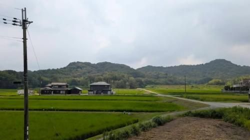 6DK Traditional House with Large Garden in Kasai City, Hyogo - Image 11