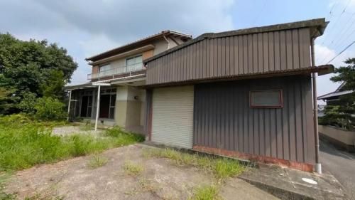 6DK Traditional House with Large Garden in Kasai City, Hyogo - Image 11