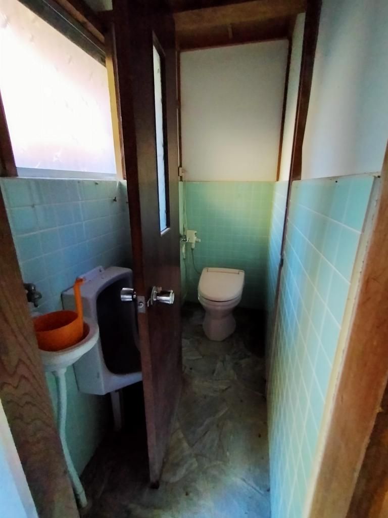 Spacious 12DK Rental House in Yamazoe Village, Nara - Thumbnail 3