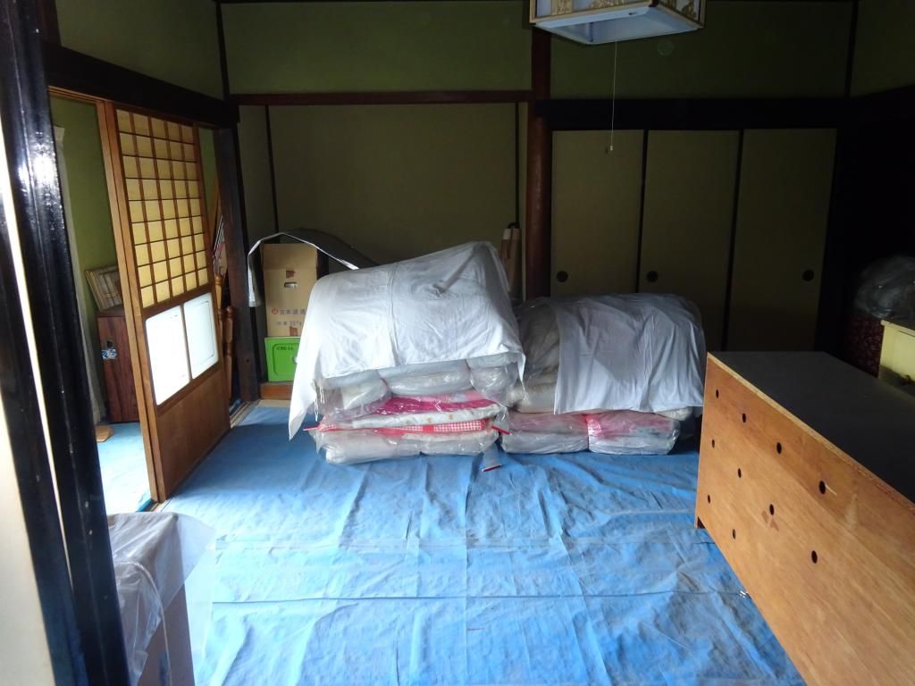 6SK Vacant House on 237sqm Land in Saka Town, Hiroshima - Thumbnail 2