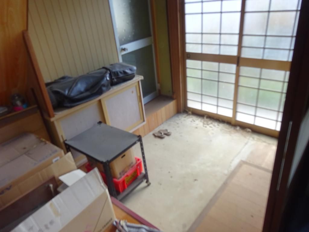 6SK Vacant House on 237sqm Land in Saka Town, Hiroshima - Thumbnail 4