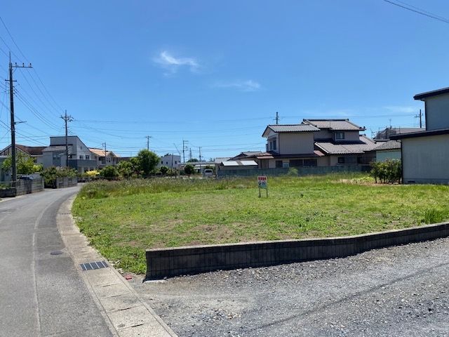 Vacant Land for Sale in Tokai Village, Ibaraki - 311.82 sqm - Thumbnail 2