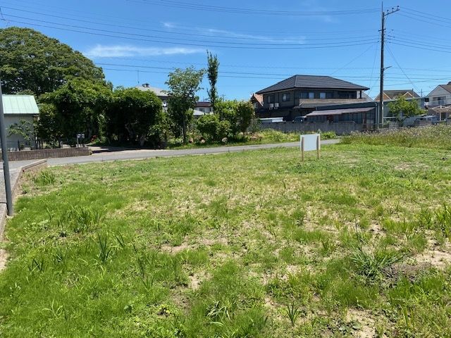 Vacant Land for Sale in Tokai Village, Ibaraki - 311.82 sqm - Thumbnail 3