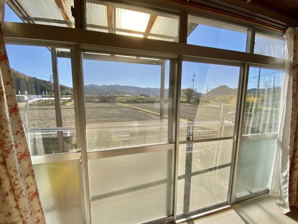 Traditional 3DK House in Wake Town, Okayama with Engawa Veranda - Thumbnail 4