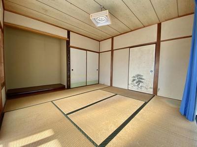 Traditional 3DK House in Wake Town, Okayama with Engawa Veranda — Image 22, Wake, Okayama