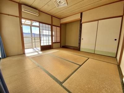 Traditional 3DK House in Wake Town, Okayama with Engawa Veranda — Image 22, Wake, Okayama