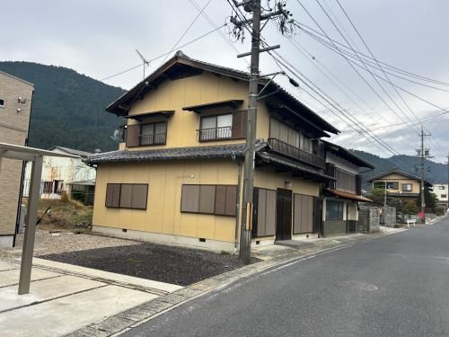 7DK House with Field for Sale in Nakatsugawa, Gifu - Thumbnail 4