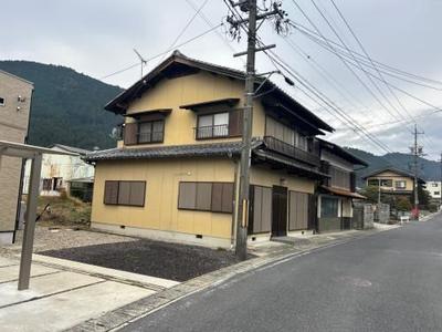 7DK House with Field for Sale in Nakatsugawa, Gifu — Image 7, Nakatsugawa, Gifu