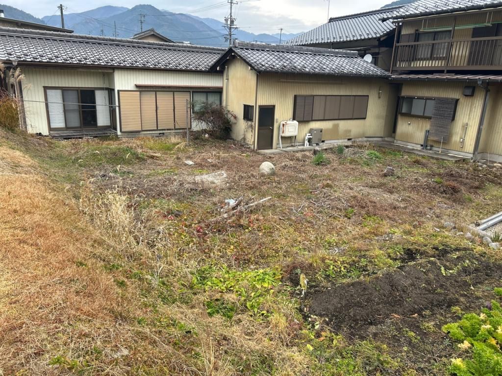 7DK House with Field for Sale in Nakatsugawa, Gifu - Thumbnail 2
