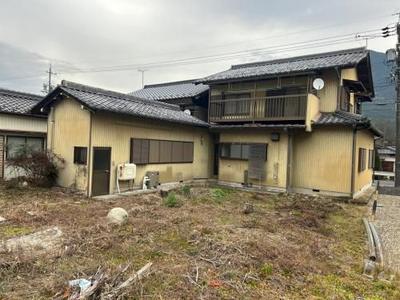 7DK House with Field for Sale in Nakatsugawa, Gifu — Image 7, Nakatsugawa, Gifu