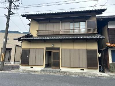 7DK House with Field for Sale in Nakatsugawa, Gifu — Image 7, Nakatsugawa, Gifu
