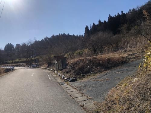 Vacant Land for Rent in Namie Town, Fukushima - 1312 sqm - Thumbnail 3