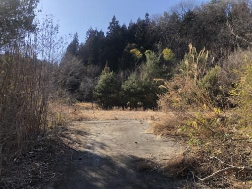 Vacant Land for Rent in Namie Town, Fukushima - 1312 sqm - Thumbnail 2
