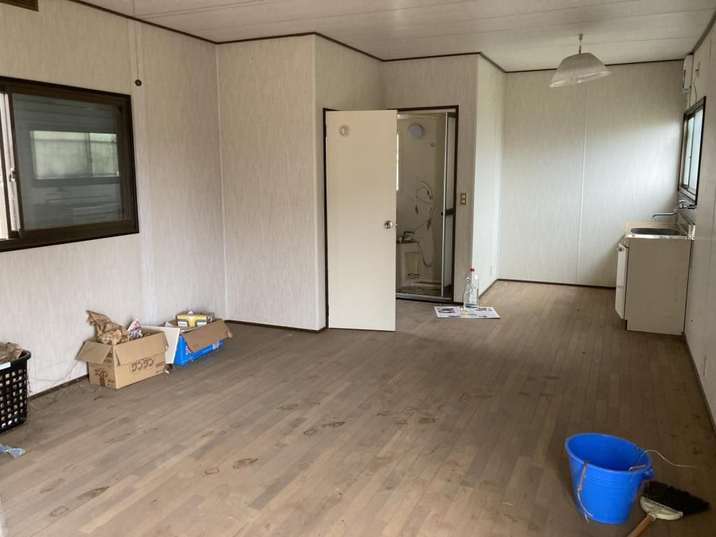 One-Room House for Sale in Inashiki City, Ibaraki - Thumbnail 2