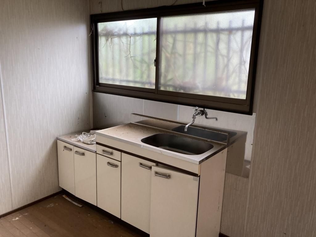 One-Room House for Sale in Inashiki City, Ibaraki - Thumbnail 3