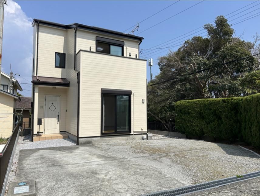 2LDK House for Sale in Shimoda, Shizuoka - Thumbnail 2