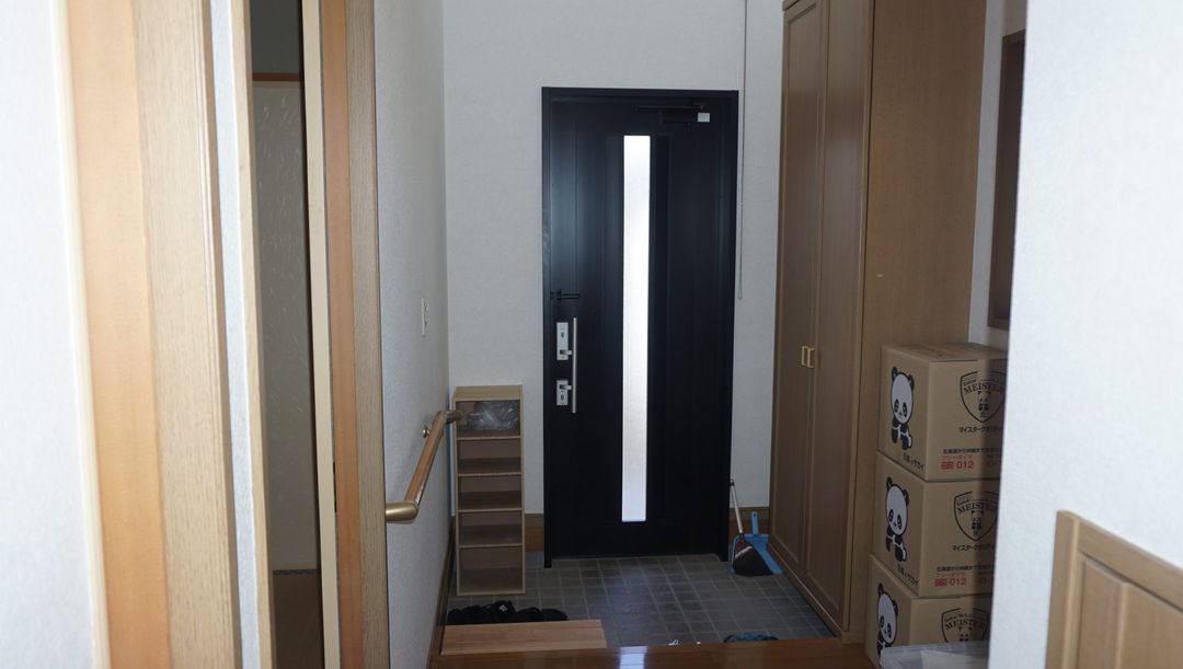 4LDK House in Yaotsu with Large Land and Farmland - Image 1