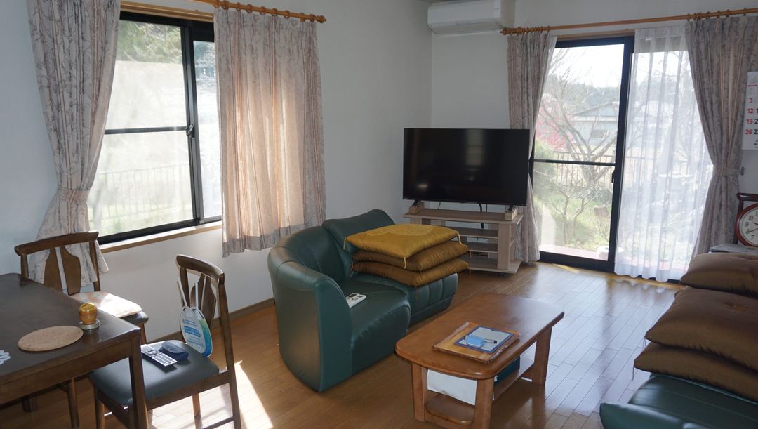 4LDK House in Yaotsu with Large Land and Farmland - Thumbnail 4
