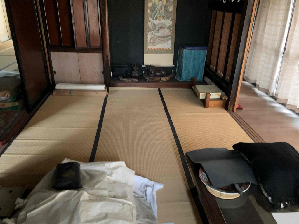 Traditional 7K House for Sale in Hokuei Town, Tottori - Thumbnail 3