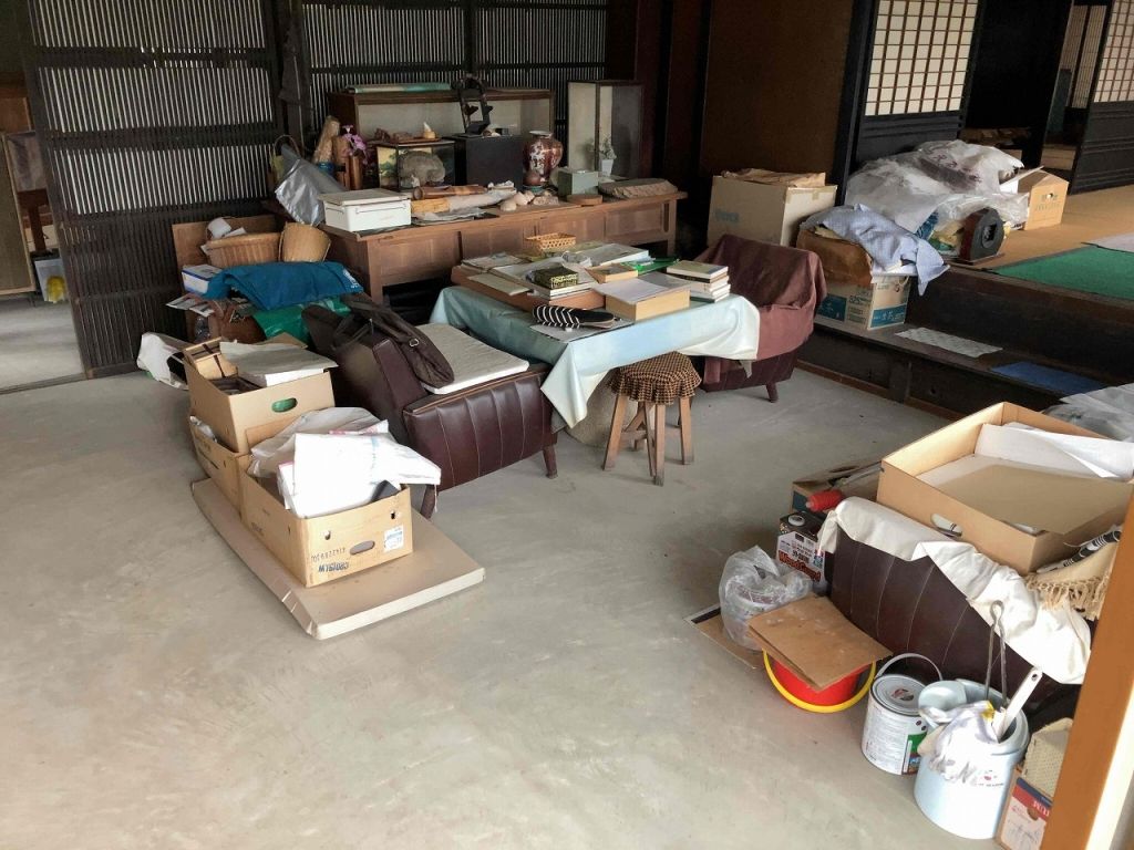 Traditional 7K House for Sale in Hokuei Town, Tottori - Thumbnail 4