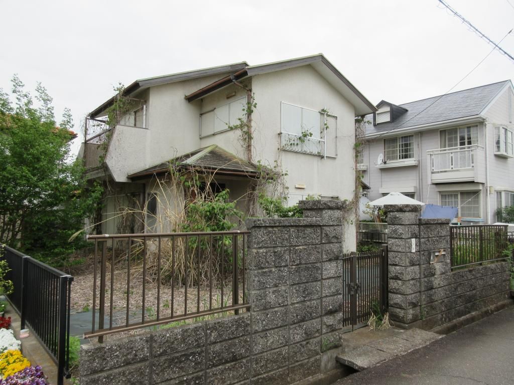 198.42 sqm Land for Sale in Ushiku City, Ibaraki - Thumbnail 2