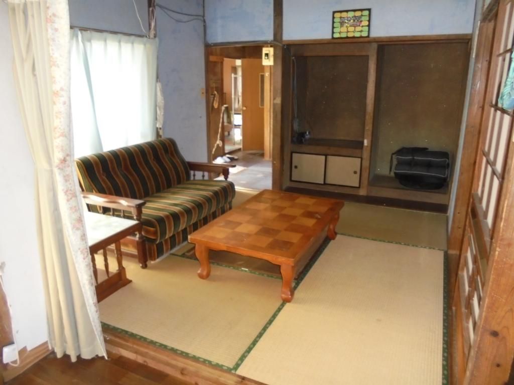 5DK Countryside House for Sale in Bungoono, Oita - 200万円 - Thumbnail 4