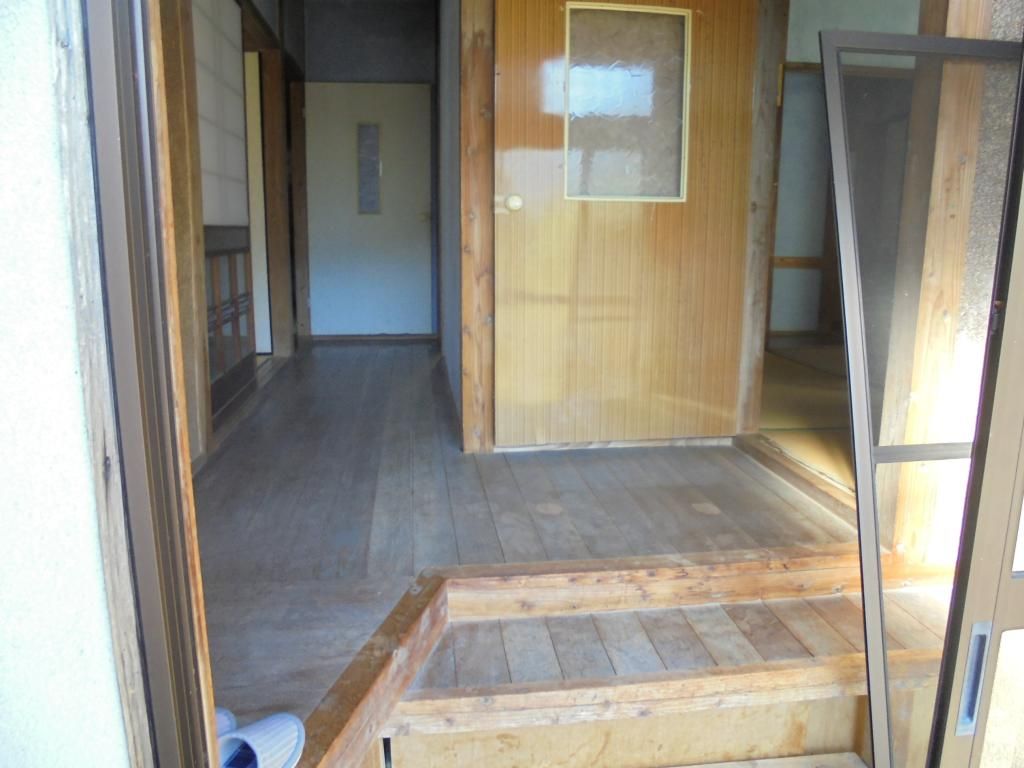 5DK Countryside House for Sale in Bungoono, Oita - 200万円 - Thumbnail 3