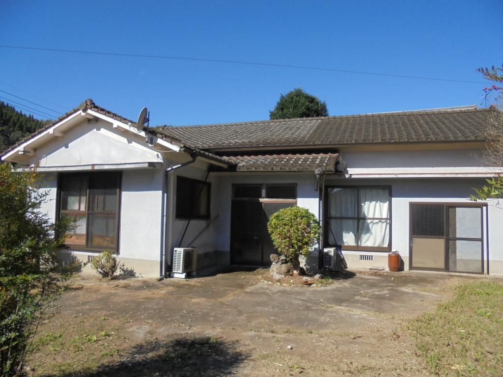 5DK Countryside House for Sale in Bungoono, Oita - 200万円 - Thumbnail 2