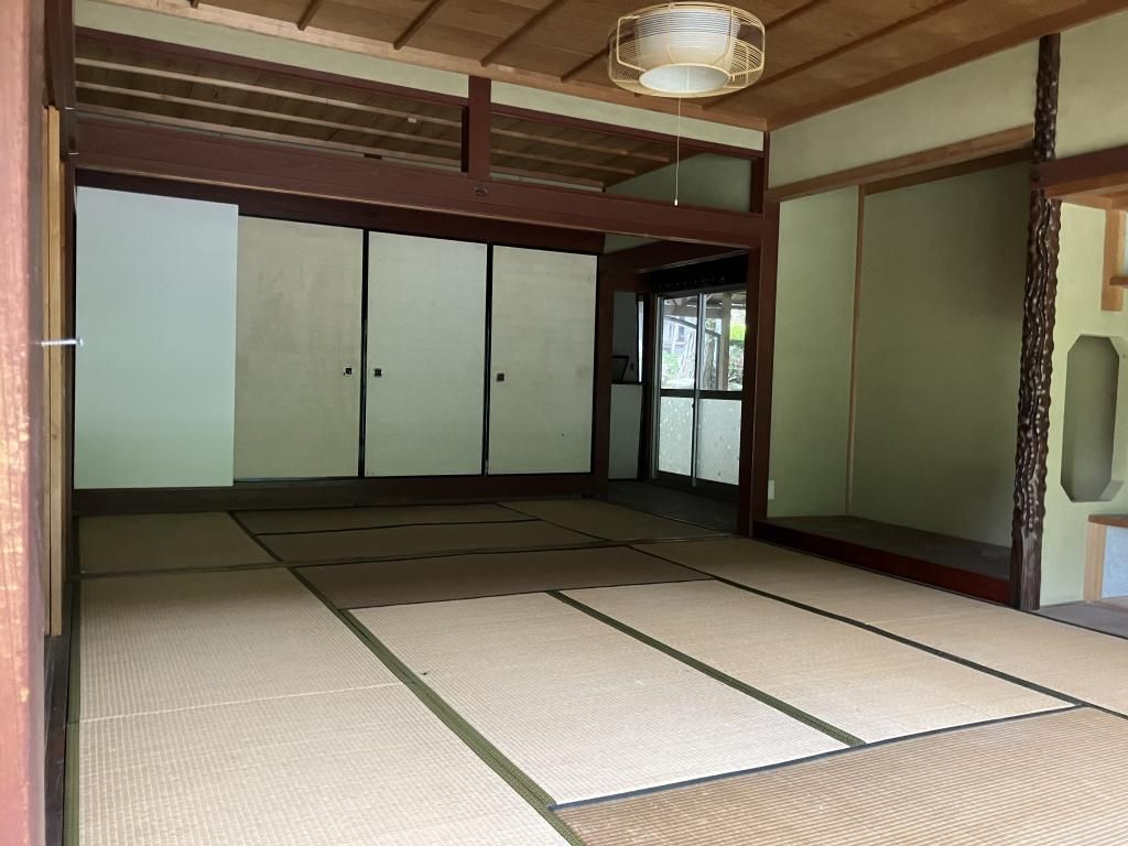 1884 Folk-Style House for Sale in Gujo, Gifu - Akiya Bank - Thumbnail 2