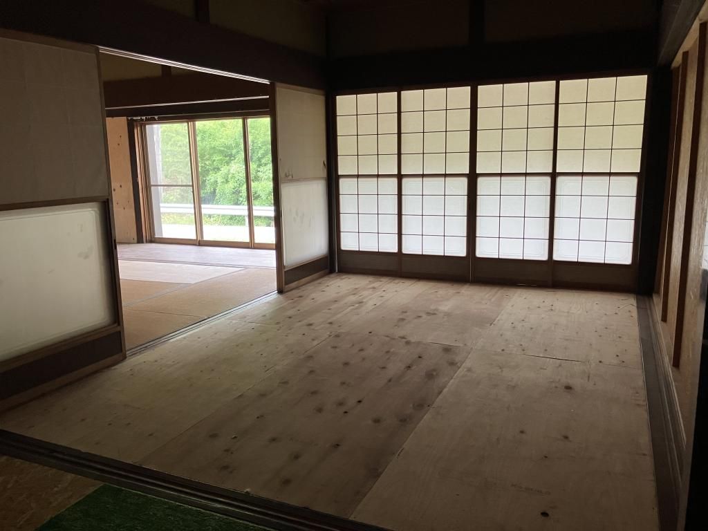 1884 Folk-Style House for Sale in Gujo, Gifu - Akiya Bank - Thumbnail 4