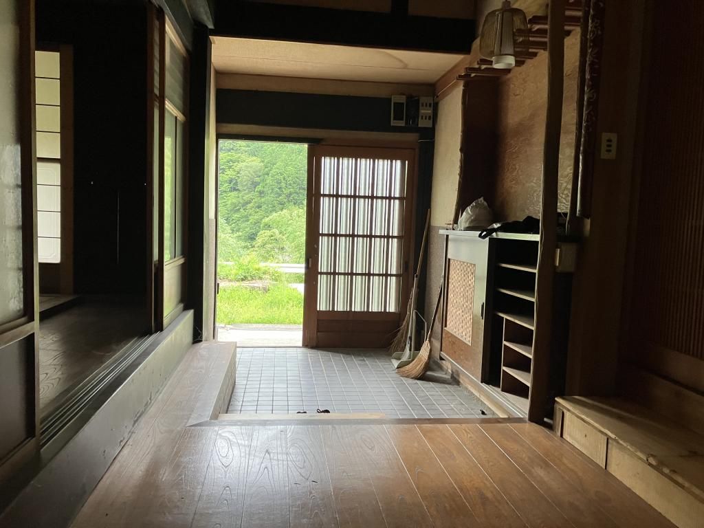 1884 Folk-Style House for Sale in Gujo, Gifu - Akiya Bank - Thumbnail 3