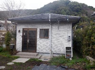 For sale detached house [122] - Property details - Mie Prefecture Minamiise Town Vacant House Bank Site — Image 1, Minamiise, Mie