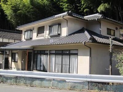 Takito House - Property Details - Okayama Prefecture Mimasaka City Vacant House Bank Site — Image 4, Mimasaka, Okayama