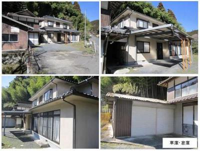 Takito House - Property Details - Okayama Prefecture Mimasaka City Vacant House Bank Site — Image 1, Mimasaka, Okayama