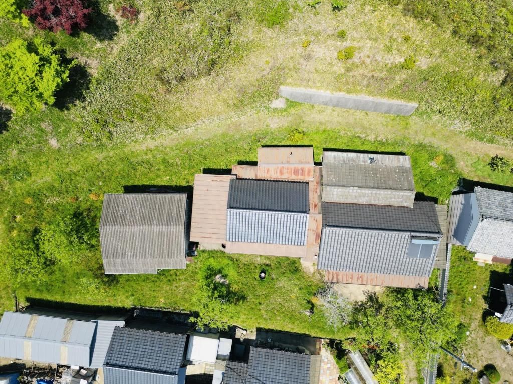 7DK Detached House with Land in Akaiwa, Okayama - Thumbnail 2